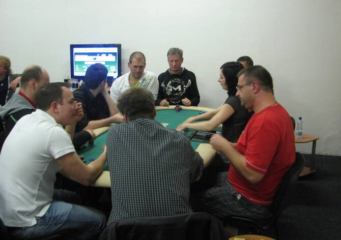 Honoria Open Masters - vstupenky do ráje added !