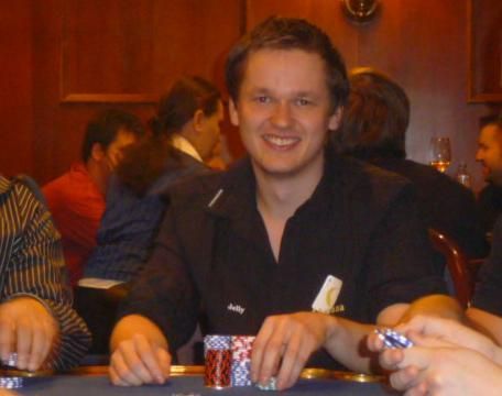 Jelly: Welcome to LAS VEGAS