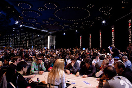 Monte Carlo – Palovič mezi chip leadery