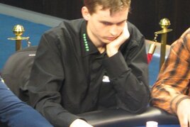 Istria Open pohledem Martina Kabrhela