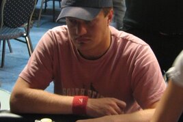WSOPC Mini ME: Soudský, Lelek a Kabaši postupují ze dne 1A