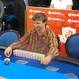 WSOP Main Event, den 1a – Radek Stockner postupuje s 60.000