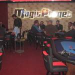 Magic Planet – 250.000 Kč GTD: Vítěz Ján Petrus
