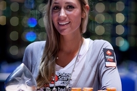 €25.000 European High Roller: triumf Vannessy Rousso
