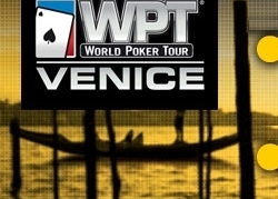 Ve středu začíná WPT Venice