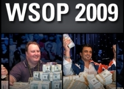 Na World Series of Poker s PokerStars.com