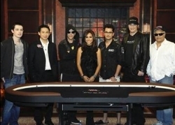 Poker After Dark: Cash game