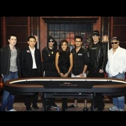 Poker After Dark: Cash game