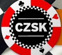 CZSK Cash závod Expekt.com