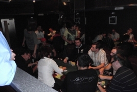 Always nuts €20k GTD