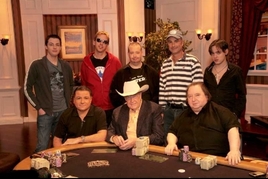 High Stakes Poker rozjíždí další sezónu