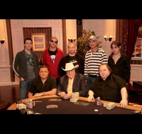 High Stakes Poker rozjíždí další sezónu