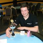 All-in Plzeň - 300.000 GTD: Slabší kusy FTW