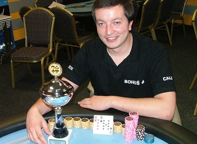 All-in Plzeň - 300.000 GTD: Slabší kusy FTW