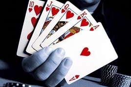 Nastartujte vaše pokerové myšlení správným směrem