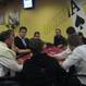 Casino Bohemia: Tři hráči na prvním místě