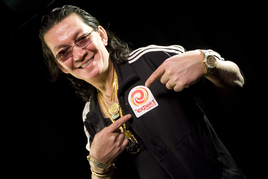 Scotty Nguyen novým velvyslancem Expektu!