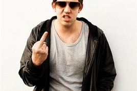 Luke &quot;__FullFlush1__&quot; Schwartz