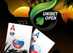 UO Algarve - Tikkanen krosčekuje Habalu!