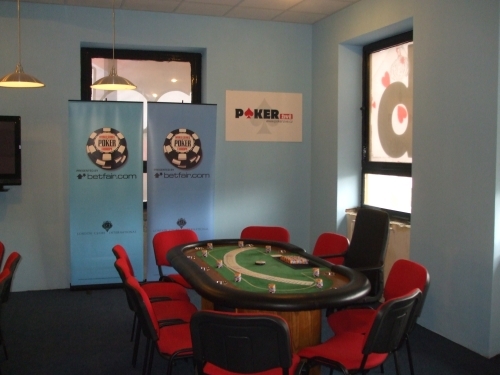 Kabáti si zahrají v Betfair Poker Clubu
