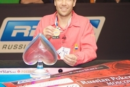 RPT: Vítěz náramku WSOP si připisuje další cenný titul