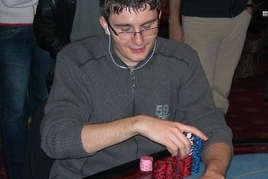 Lukáš Němec: Za 3 roky na pokerové výsluní