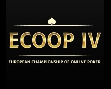 European Championship of Online Poker IV