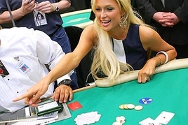 Paris Hilton´s Challenge?
