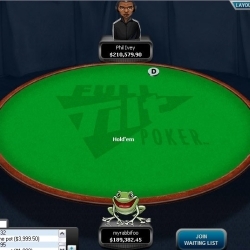 theASHMAN103 vítězí na $25K Heads-Up Championshipu