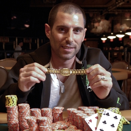 WSOP: Splněný sen barmana z New Yorku 