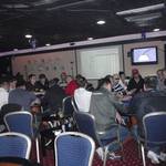 Golden Vegas: Lakota nerad odevzdává chipy 