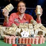 $40k NL Event – vítězí Rus Vitaly Lunkin