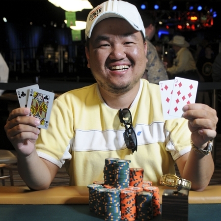 WSOP 09: Event 3 - výsledky