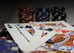 Typické chyby pokerových začátečníků
