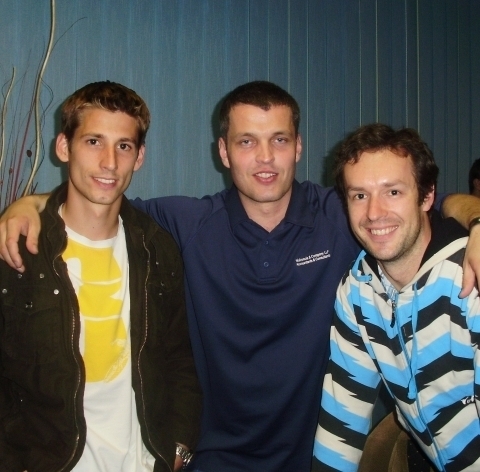 Poker club Vegas: 120.000 Kč GTD