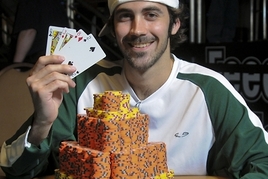 WSOP 09: Event 5 - výsledky