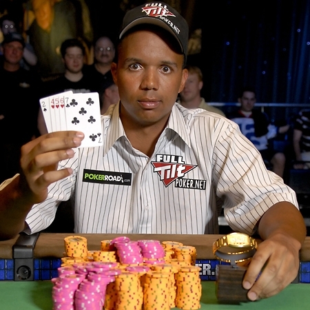 WSOP 09: Event 8 - výsledky