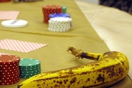Abanana Turbo Bounty v novém čase