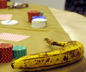 Abanana Turbo Bounty v novém čase