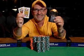 WSOP 09: Event 9 - výsledky