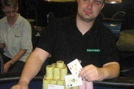 OPL: V živém finále kralovali hráči Unibetu