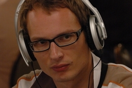 WSOP 09: Event 12 - výsledky