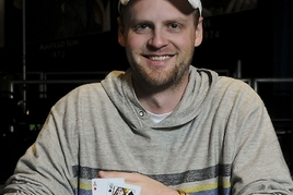 WSOP 09: Event 7 - výsledky