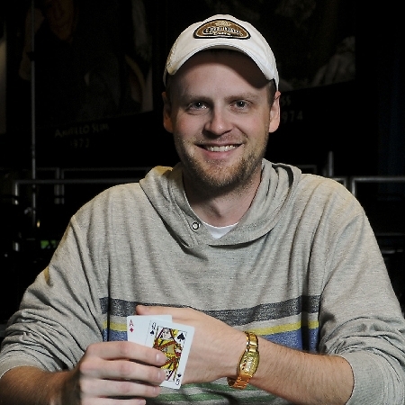 WSOP 09: Event 7 - výsledky
