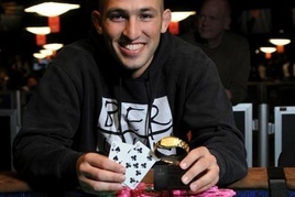 WSOP 09: Event 10 - výsledky