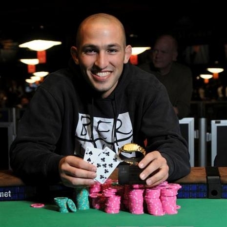 WSOP 09: Event 10 - výsledky