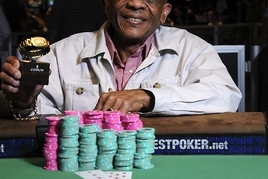 WSOP 09: Event 6 - výsledky