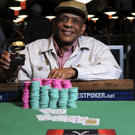 WSOP 09: Event 6 - výsledky