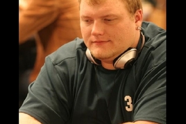 WSOP 09: Event 13 - výsledky