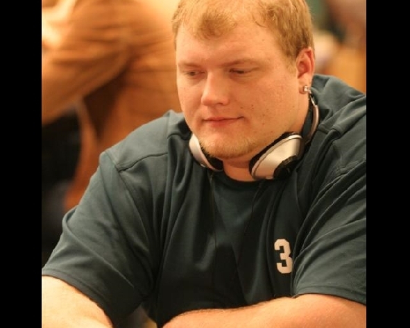 WSOP 09: Event 13 - výsledky